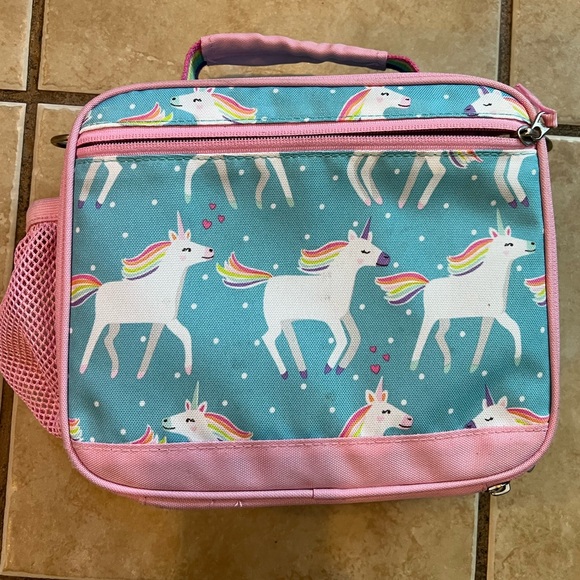 Pottery Barn Kids Other Pottery Barn Lunch Box Poshmark